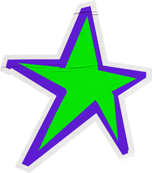 green-star-graphic